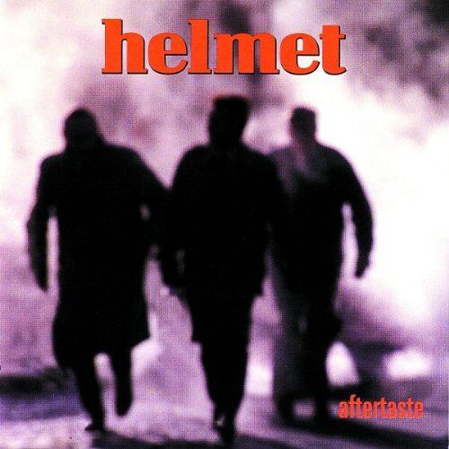 Helmet - Aftertaste - Preis vom 27.09.2026 03:53:48 h