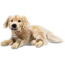 Steiff Andor Golden Retriever hellbraun, 45 cm