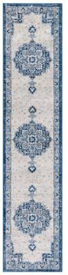 SAFAVIEH Brentwood Tapati Traditional Rug