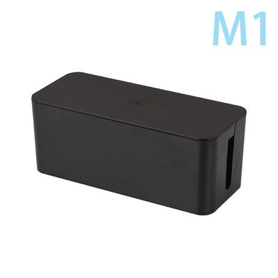 Cable Management Storage Box m1