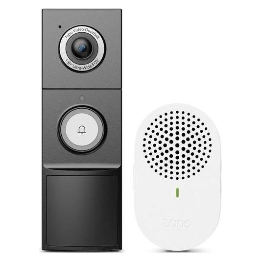TP-Link Tapo D235 (WLAN) (TAPO D235)