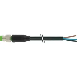 Murrelektronik M8-Stecker gerade 7000-08001-6100300