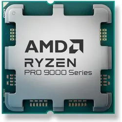 AMD Ryzen 5 PRO 9645 12 units (AM5, 3.90 GHz, 6 -Core), Prozessor