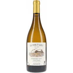 Le Haut-Lieu sec Huet 2024 BIO