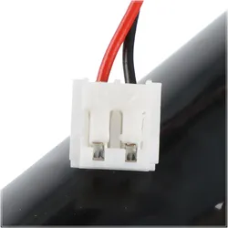 AccuCell, Werkzeugakku + Ladegerät, Akku Gardena Accu 1, vollst. Ersatzteil-Nr. 08885-00.642.00 (3.70 V)