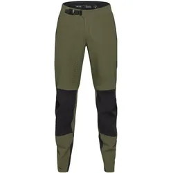 Fox, Herren, Velohosen, Defend Pant (L), Grün