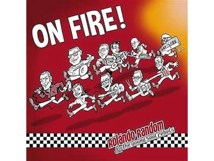 On Fire