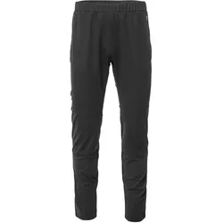 Elbrus, Herren, Outdoorhose, DERAVIC Herrenhosen (3XL, M), Schwarz
