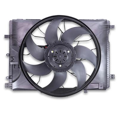 Atec Lüfter Motorkühlung [Hersteller-Nr. 40005732] für Mercedes-Benz