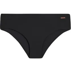 PROTEST Damen Bikini MIXFACETS bikini bottom, Größe 44 in Schwarz Schwarz
