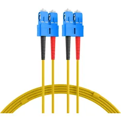 EFB-Elektronik LWL-Patchkabel 10m O2513.10