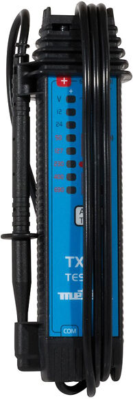 METRIX Testeur de tension à LED TX 01 CHAUVIN ARNOUX TX0001Z