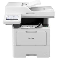 MFC-L6710DW, Multifunktionsdrucker grau, USB, LAN, WLAN, Scan, Kopie, Fax, Duplex (Druck), Duplex (Scan)