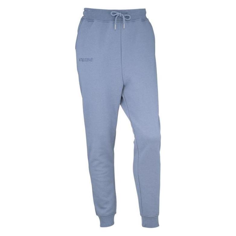 CCM Core Fleece Cuffed Jogger (S, Vintage-Blau) (S) (49641945)