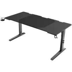 GENESIS NDS-2250 Computertisch Schwarz