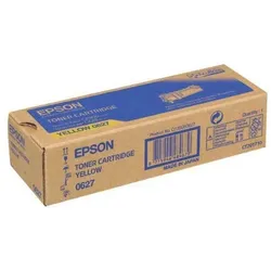 Epson C13S050627 - toner, yellow (gelb)