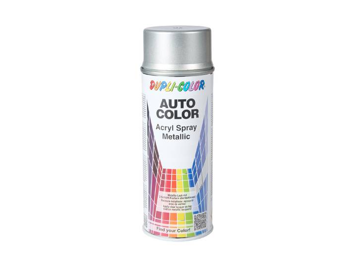 Dupli Color Autospray Silber Metallic 400 ml
