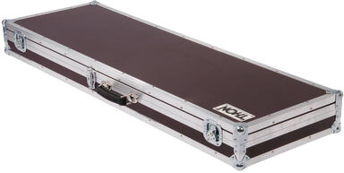 Thon Case Fender Jazz Bass