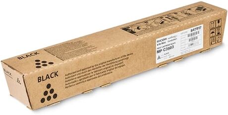 Ricoh MP C3503 toner preto