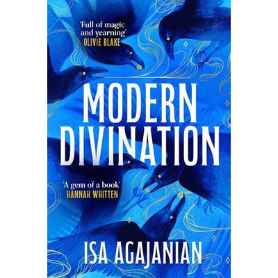Modern Divination, Taschenbuch von Isa Agajanian, Pan Macmillan, 978-1-03-505000-0