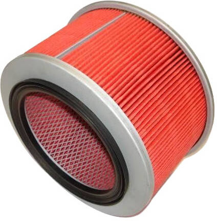 ASHIKA 20-05-580 Air filter