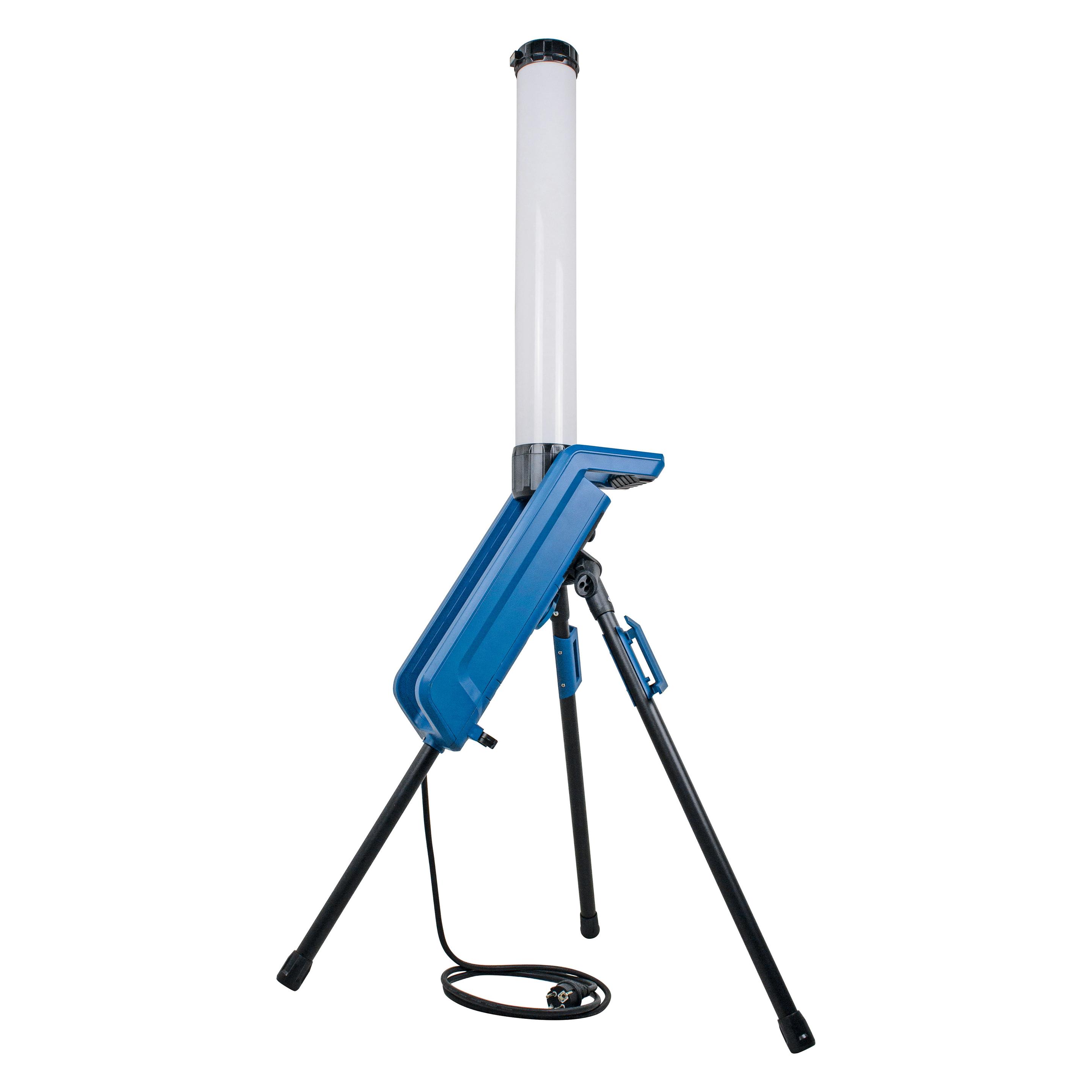 Schwabe 360° LED Lichtsäule (7000 lm) (46373)