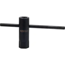 KS Tools 1/2" Verlängerung für Schneideisen-Adapter, 95mm - 331.0628