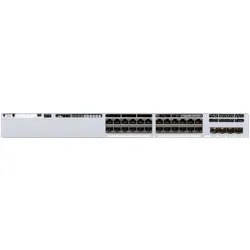 C9300L-24P-4X-M neu