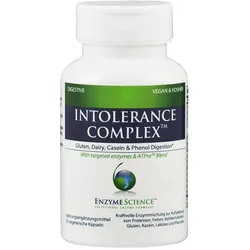 Intolerance Complex