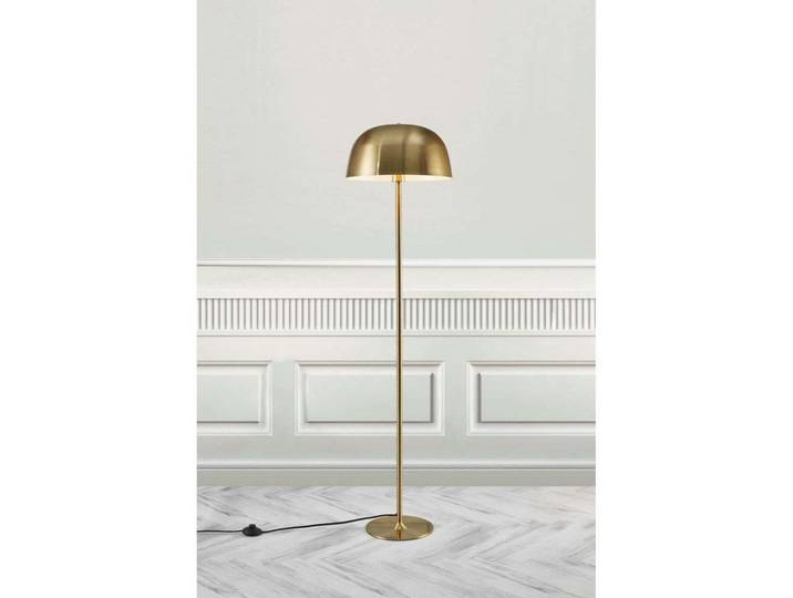 Cera Lampadaire Brass - Nordlux - Salon / séjour - Métal