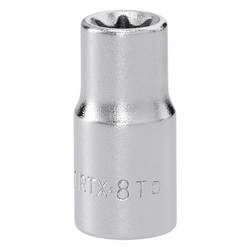 Facom RTX.8T RTX.8T Steckschlüssel 1/4