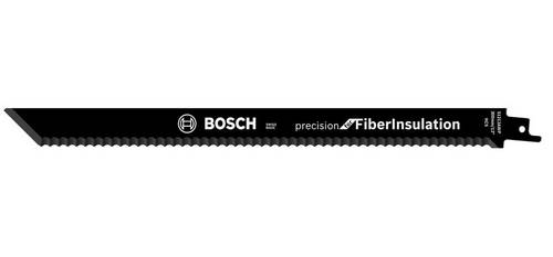 Säbelsägeblatt S 1213 AWP L.300mm B.22mm wellenschliff 2er Pk.BOSCH