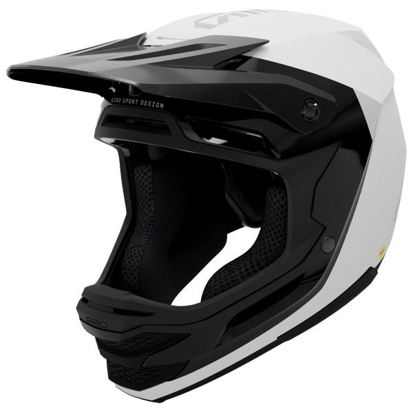 Giro - Insurgent Spherical - Velohelm Gr 51-55 cm - XS/S schwarz
