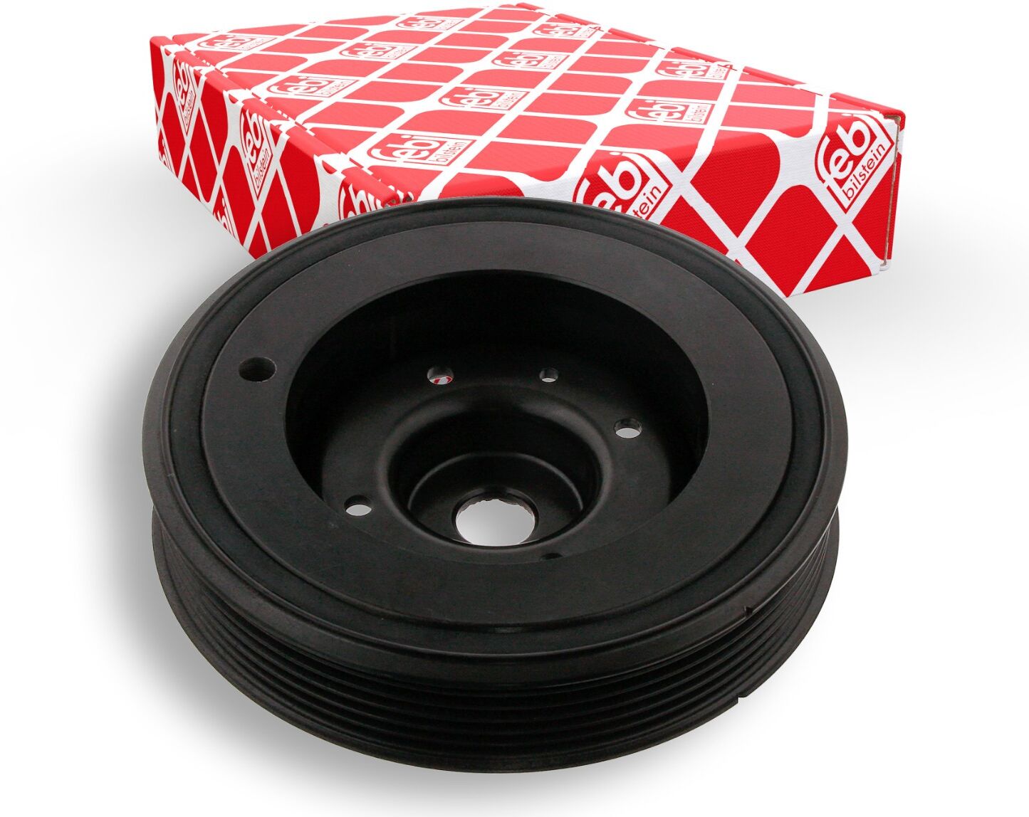 FEBI BILSTEIN 32195 Crankshaft pulley