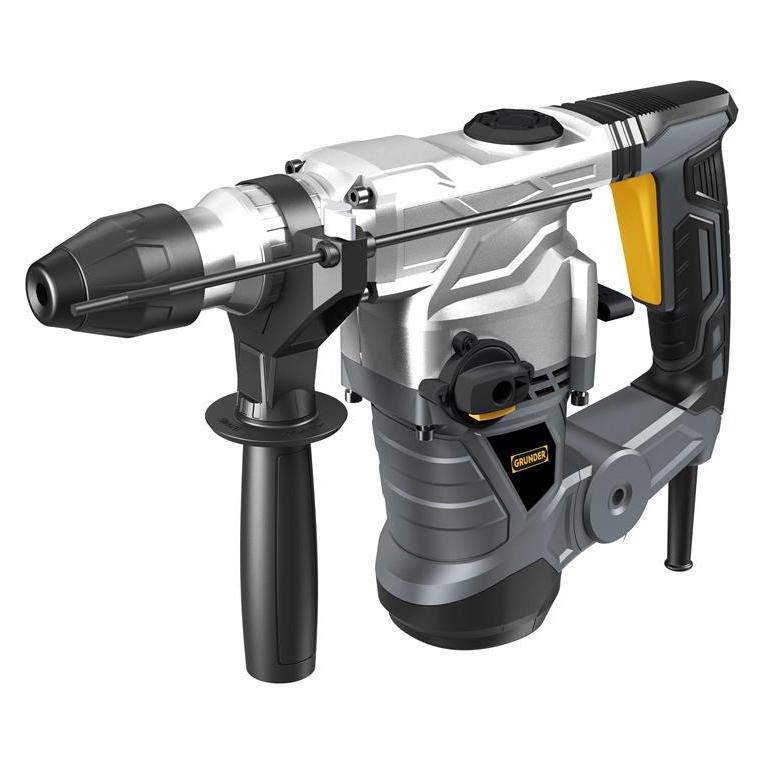 Grunder Schlagbohrmaschine (Schlagbohrmaschine) (Z1C-SKT-3211SV)