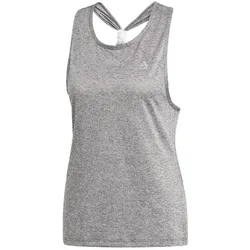 Adidas Club Tie Tank Damen DU0993 | XXS Dark Grey Heather