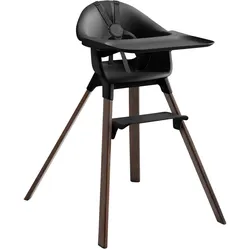 Stokke® CLIKKTM Hochstuhl Clikk, schwarz