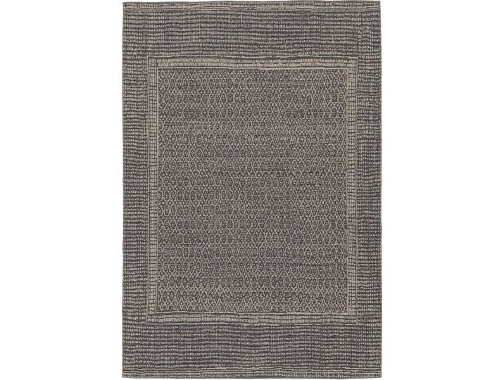 Teppich Tavo taupe Anderes Muster Jute 160 x 230 cm