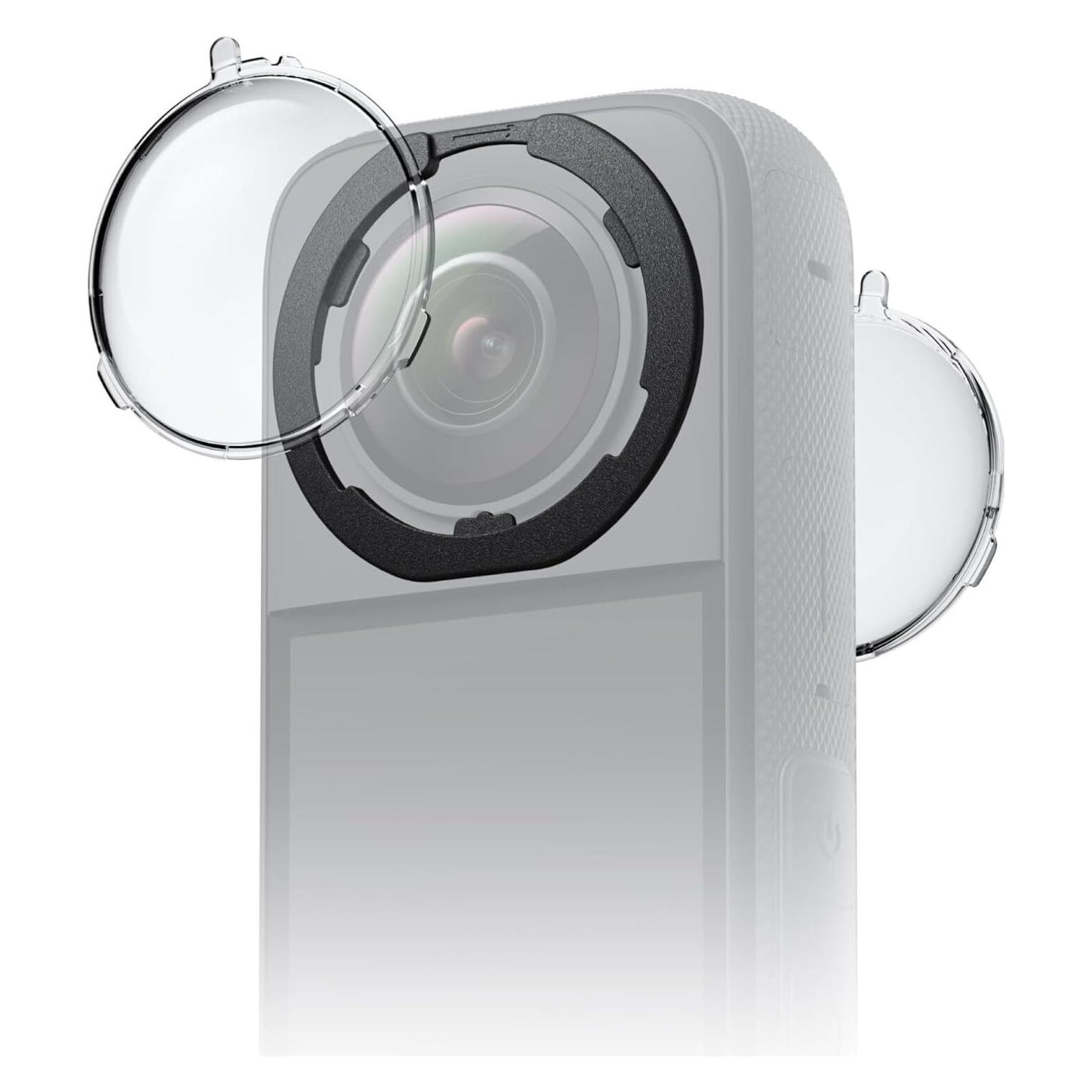 Insta360 Lens Guards (CINSBAQY)