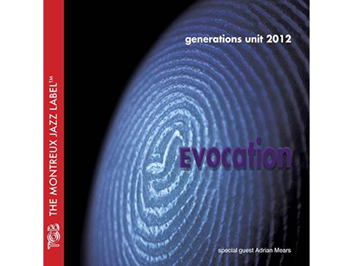 Generations Unit 2012 - Evocation