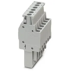Phoenix Contact COMBI-Stecker UPBV 2,5/ 9