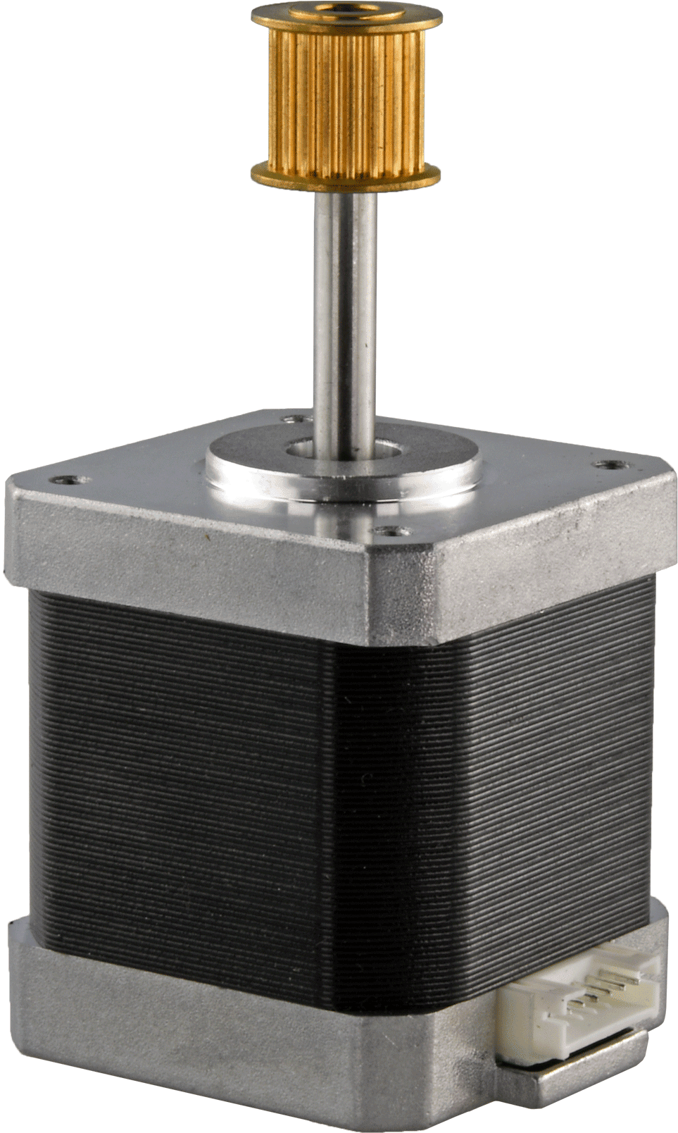 Creality 3D Ender 6 Y axis motor with pulley