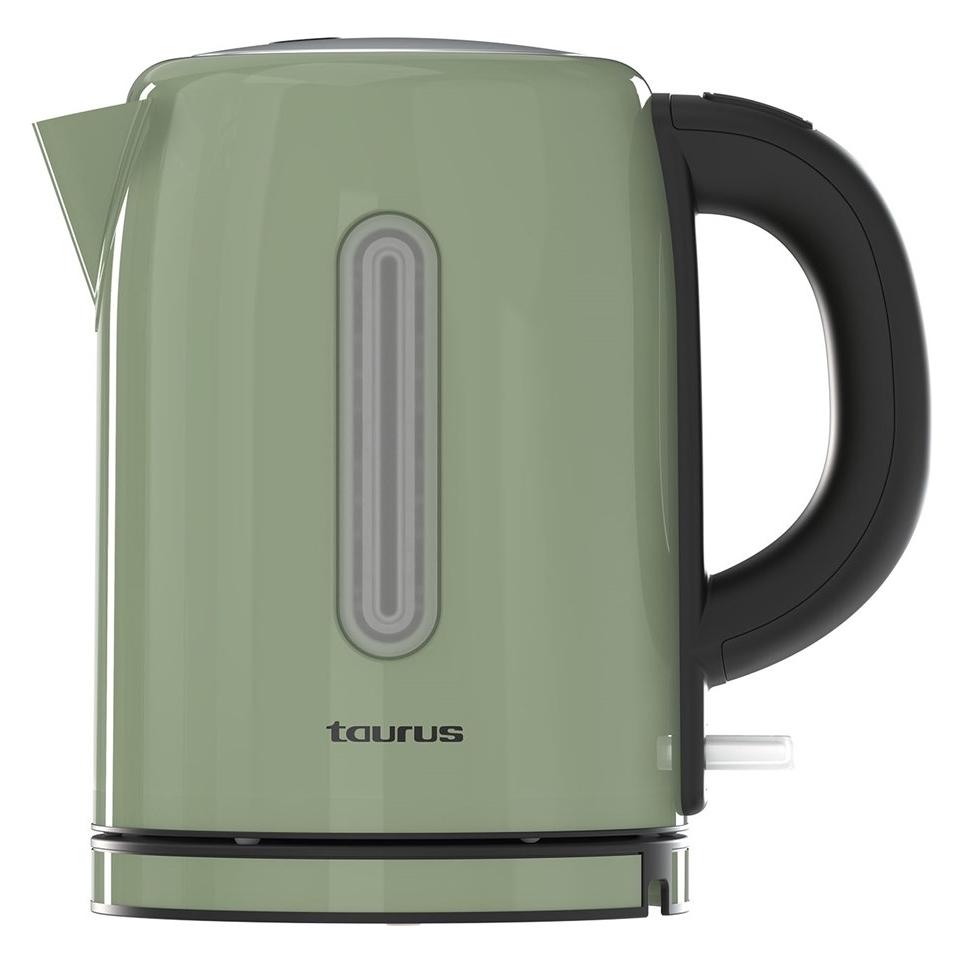 Taurus Vintage Compact Olive 1 l Wasserkocher 958576000 (1 l) (958576000)