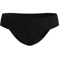 Odlo, Damen, Funktionsunterhose, Performance X-Light (L), Schwarz