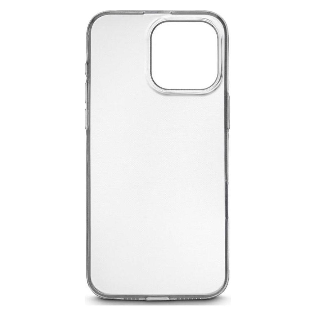 Hama Always Clear (Apple iPhone 16 Pro) (00123761)