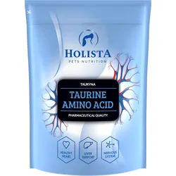 Holista Taurin für Hunde und Katzen 500g