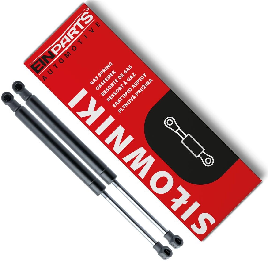 EINPARTS EP9155GS Tailgate strut