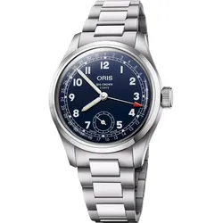Oris BIG CROWN POINTER DATE CALIBRE 403 Herrenuhr 01 403 7776 4065-07 8 19 06