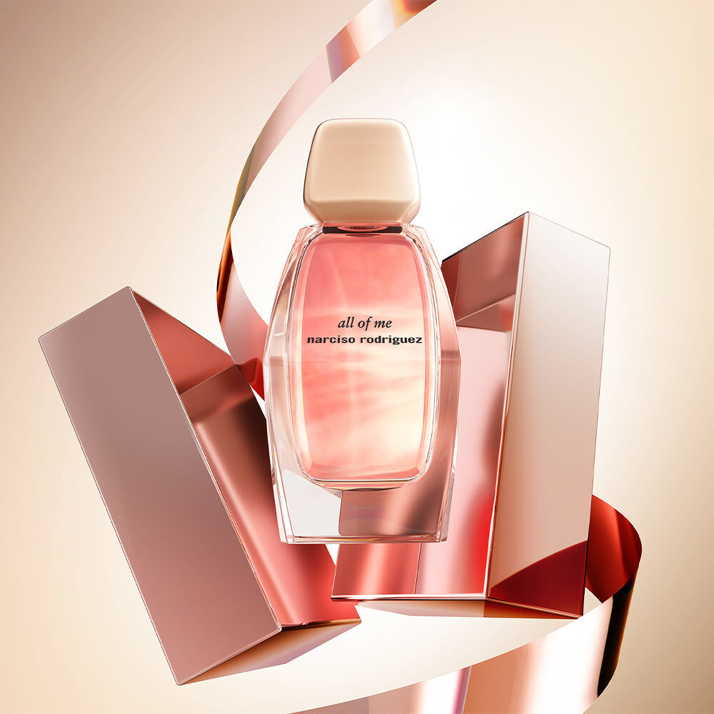 Narciso Rodriguez All of Me Cofanetto regalo