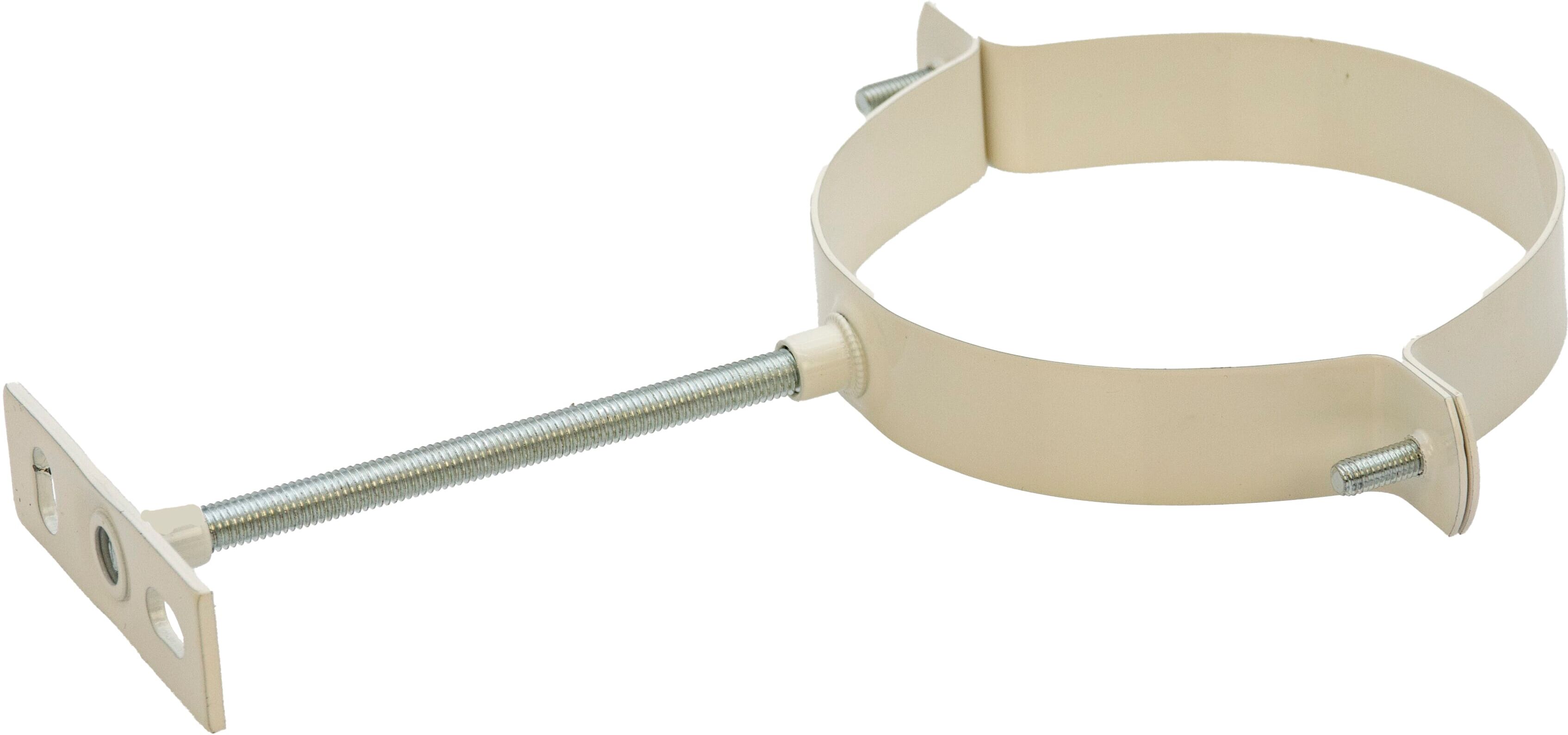 Rinnai 125mm Stand-off Flue Pipe Clamp